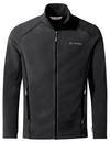 VAUDE Rosemoor II Fleecejacke Herren - black