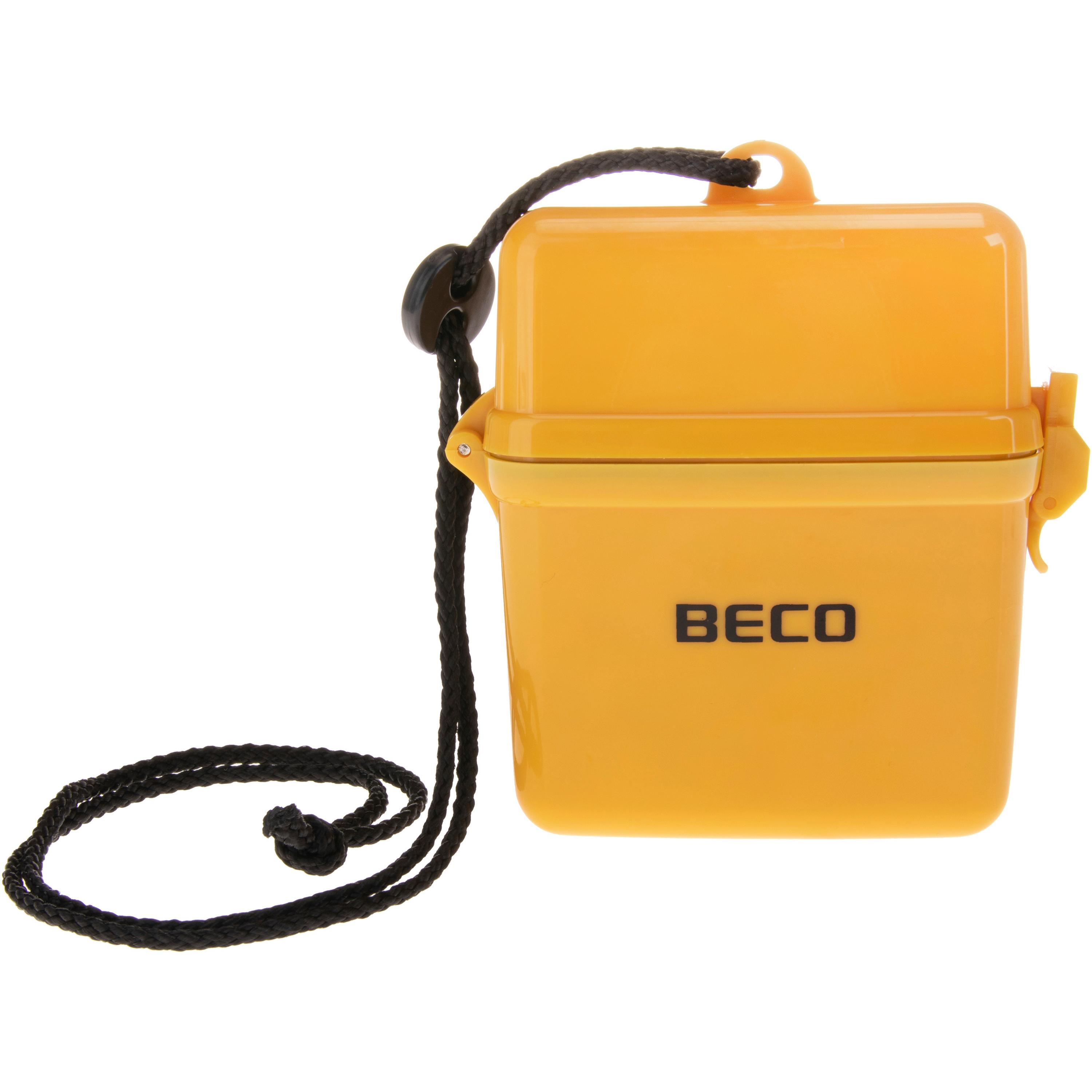 Image of BECO BEERMANN Watersave XL Packsack