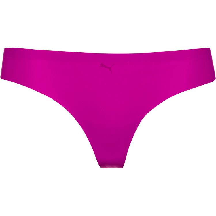 PUMA PUMA Unterhose Damen - deep orchid - 0 | SportScheck