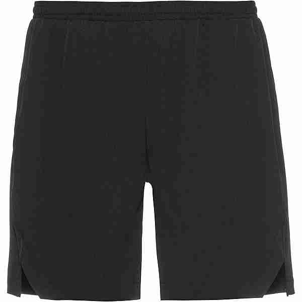 unifit Laufshorts Herren stretch limo