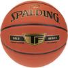 SPALDING TF Gold Composite Basketball - orange