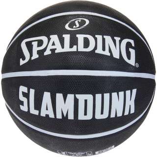 Spalding Slam Dunk Basketball orange