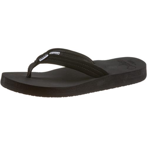 Reef Cushion Breeze Zehentrenner Damen