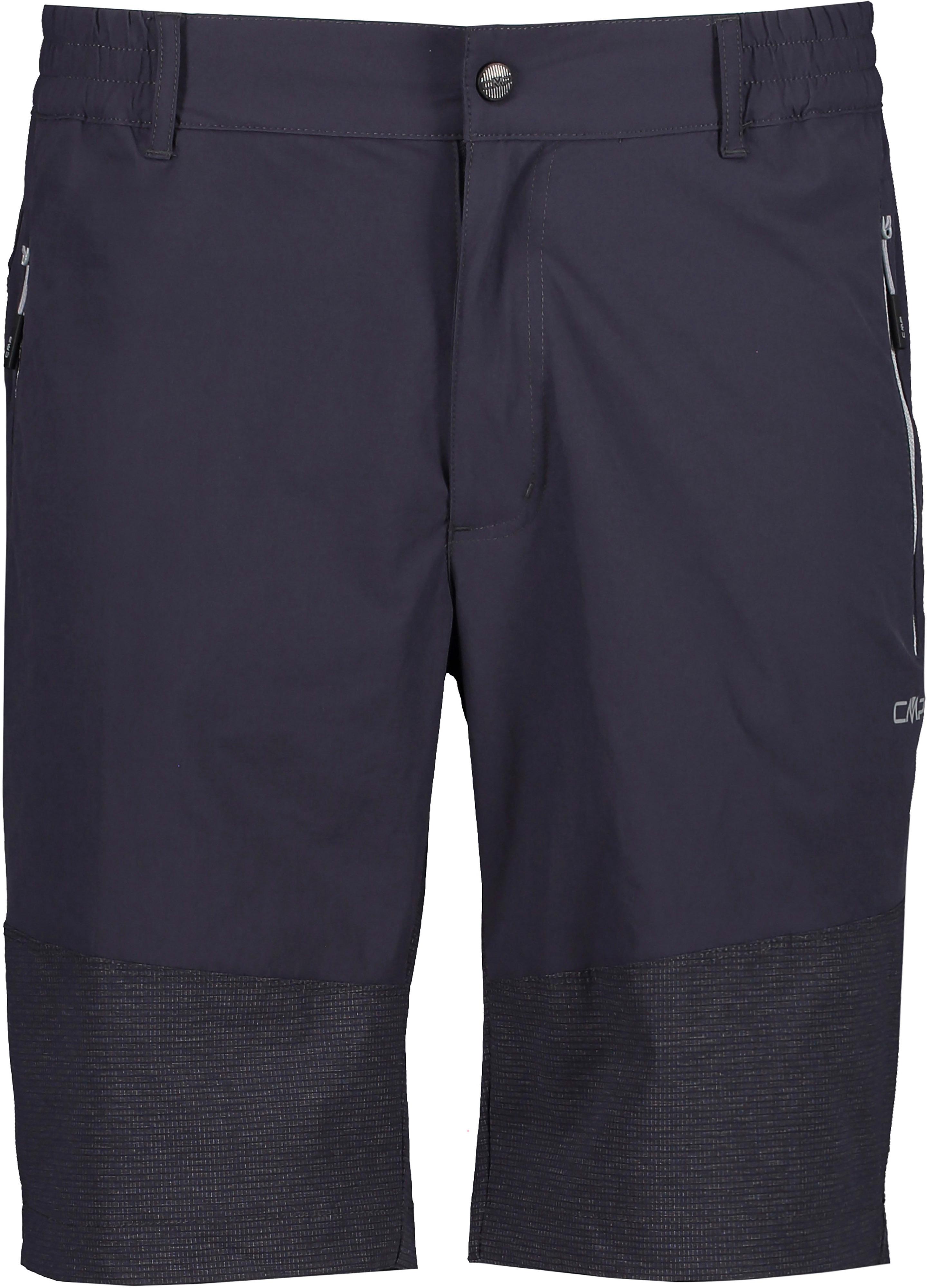 CMP Herren Bermudas – Schnell Trocknend, Mit Innenslip, Kordelzug, Für Strand, Schwimmen & Wassersport