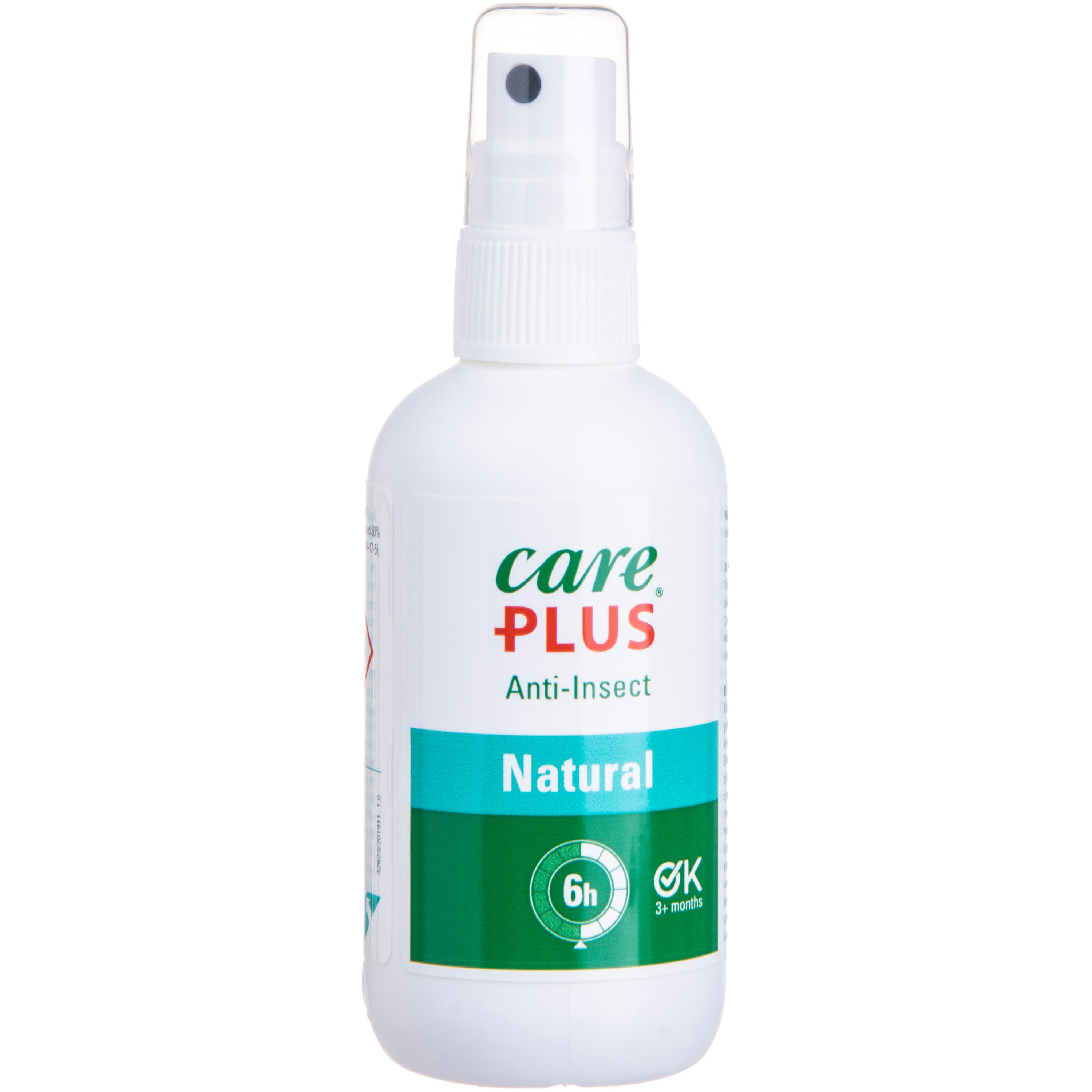 Image of Care Plus Anti Insect Natural Spray Insektenschutz