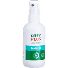 Care Plus Anti Insect Natural Spray Insektenschutz
