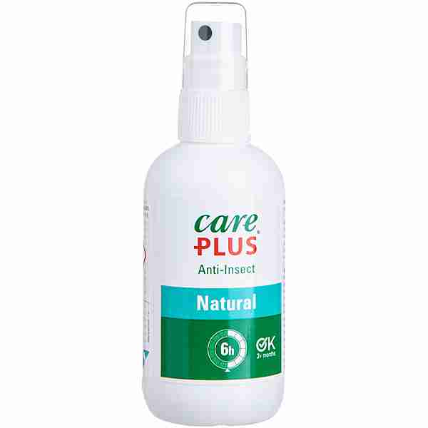 Care Plus Anti Insect Natural Spray Insektenschutz