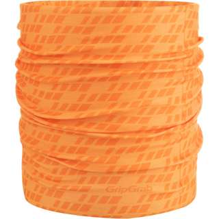 GripGrab Multifunktionstuch orange