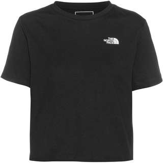 DAMEN Hemden & T-Shirts Gerippt NoName T-Shirt Schwarz M Rabatt 53 % 