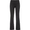 PUMA PERFORMANCE YOGA Trainingshose Damen - black