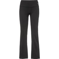 PUMA PERFORMANCE YOGA Trainingshose Damen - black