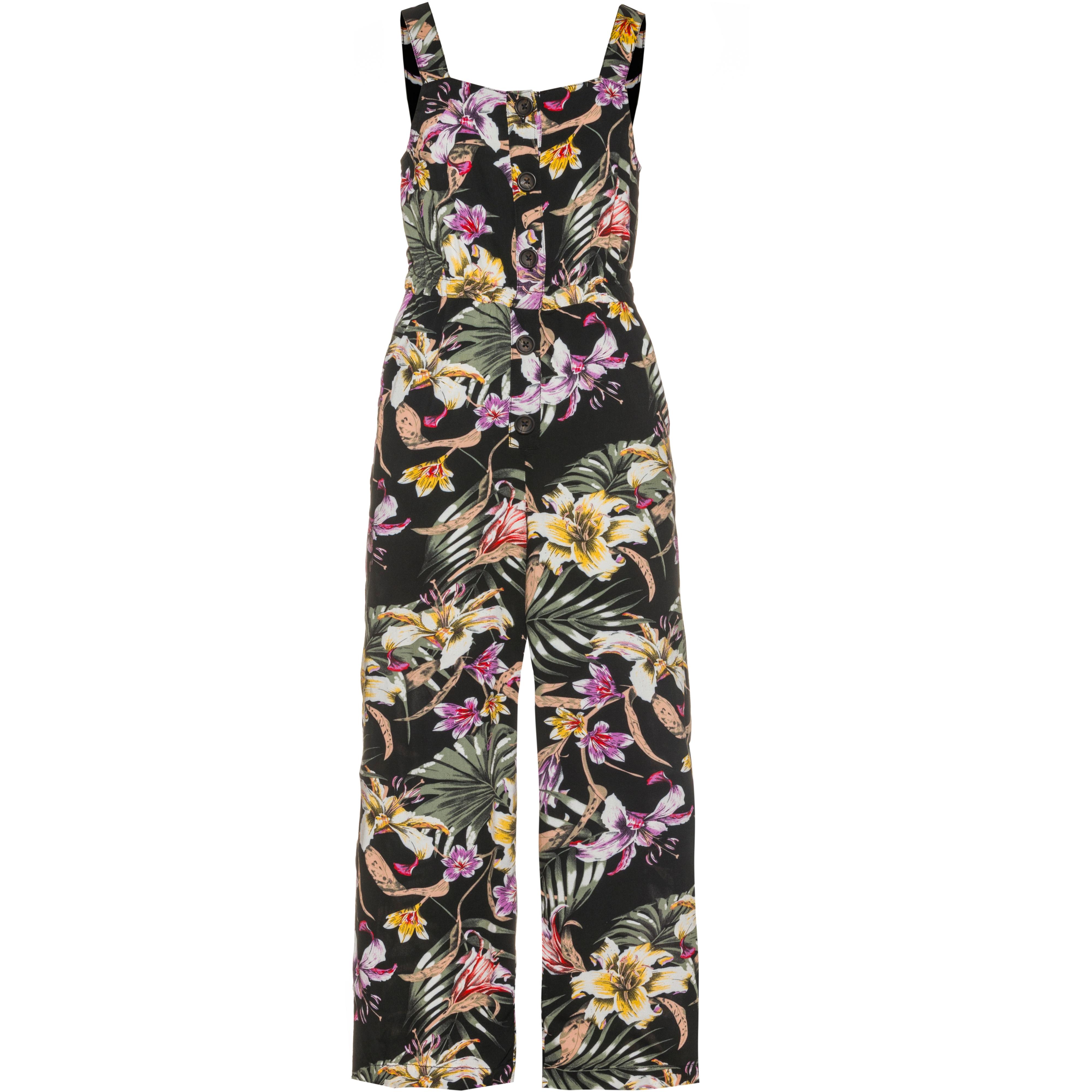 Image of O'NEILL Print Jumpsuit Mädchen
