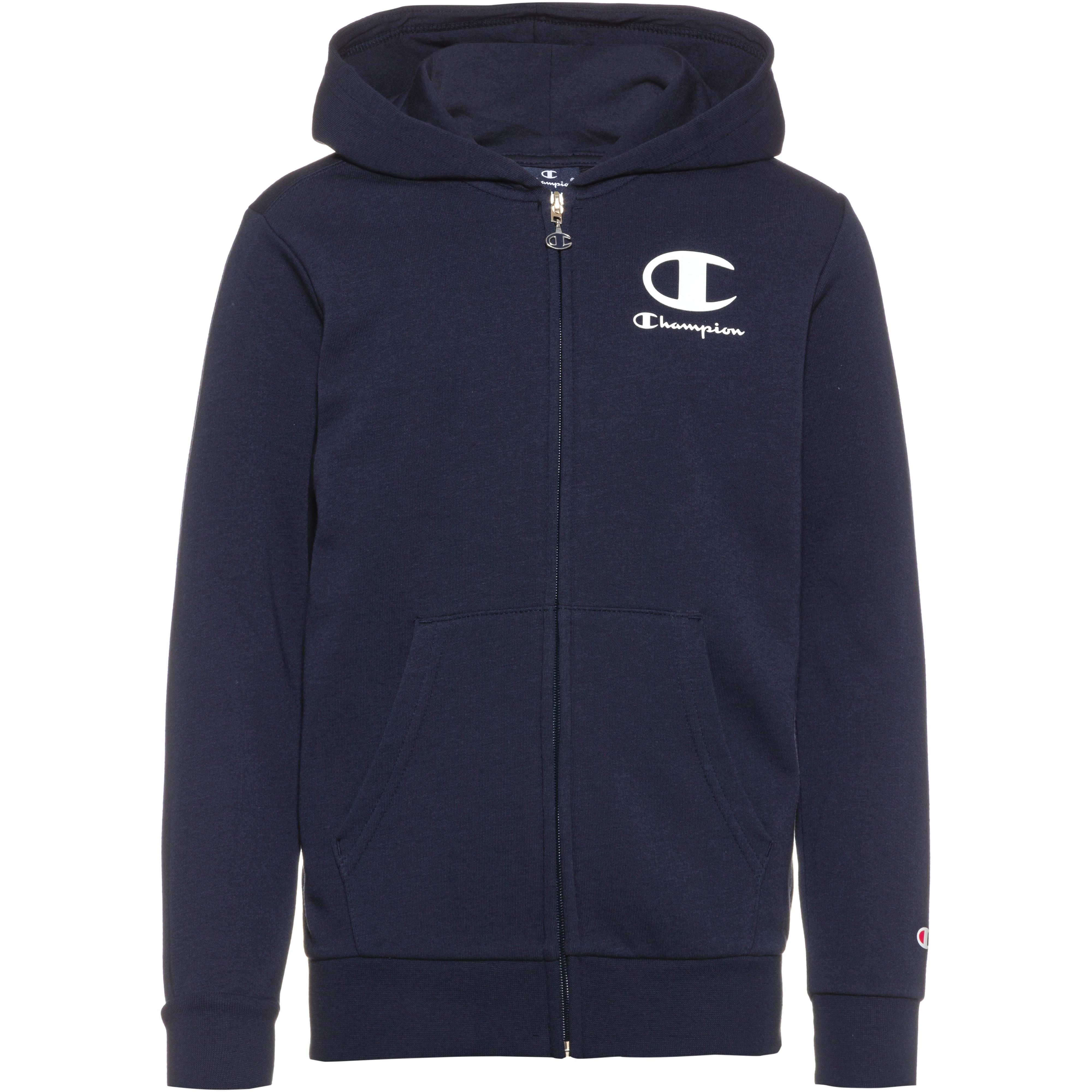 Image of CHAMPION Legacy Sweatjacke Jungen