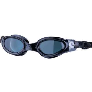 Aquasphere KAIMAN COMPACT Schwimmbrille black-lenses-dark