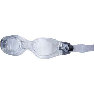 Aquasphere KAIMAN COMPACT Schwimmbrille transparent-lenses-clear