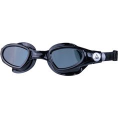 Aquasphere MAKO 2 Sportbrille black-lenses-dark