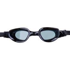 Rückansicht von Aquasphere MAKO 2 Sportbrille black-lenses-dark