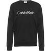 Calvin Klein Sweatshirt Herren - black