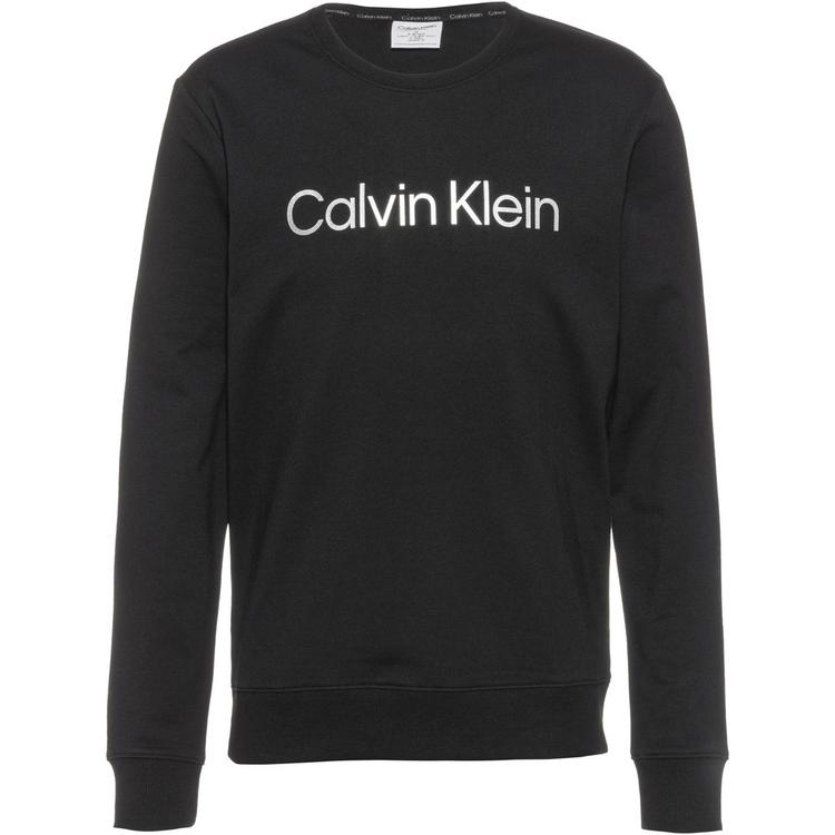 Calvin Klein Calvin Klein Sweatshirt Herren - black - 0 | SportScheck