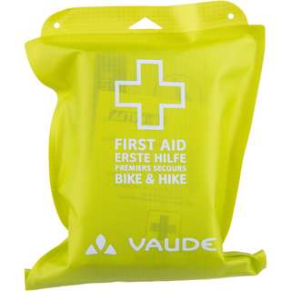 VAUDE First Aid Kit S Waterproof Erste Hilfe Set bright green