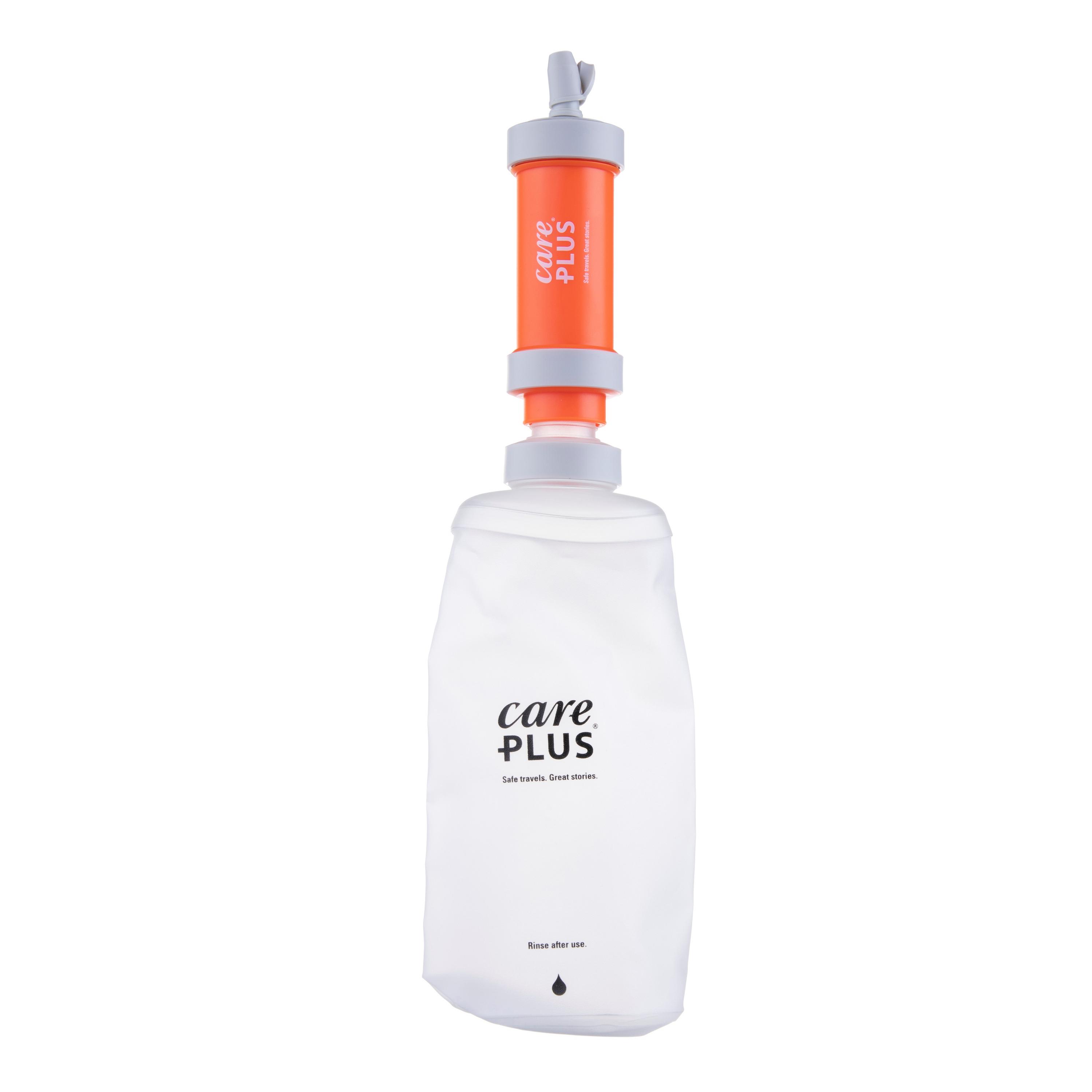 Image of Care Plus Wasserfilter CP orange Trinksystem