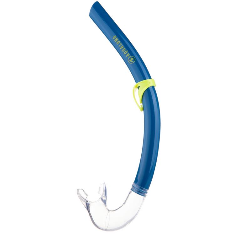 AQUA LUNG AQUA LUNG COMBO RACOON Schnorchelset - transp-blue-yellow - 0 | SportScheck