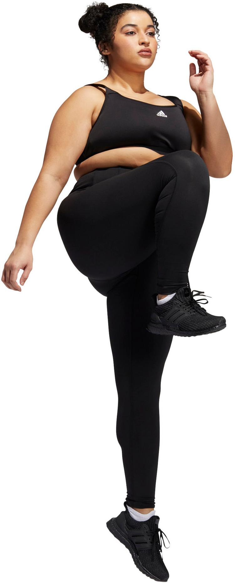 adidas adidas TLRD Move Training BH Damen - black - 1 | SportScheck