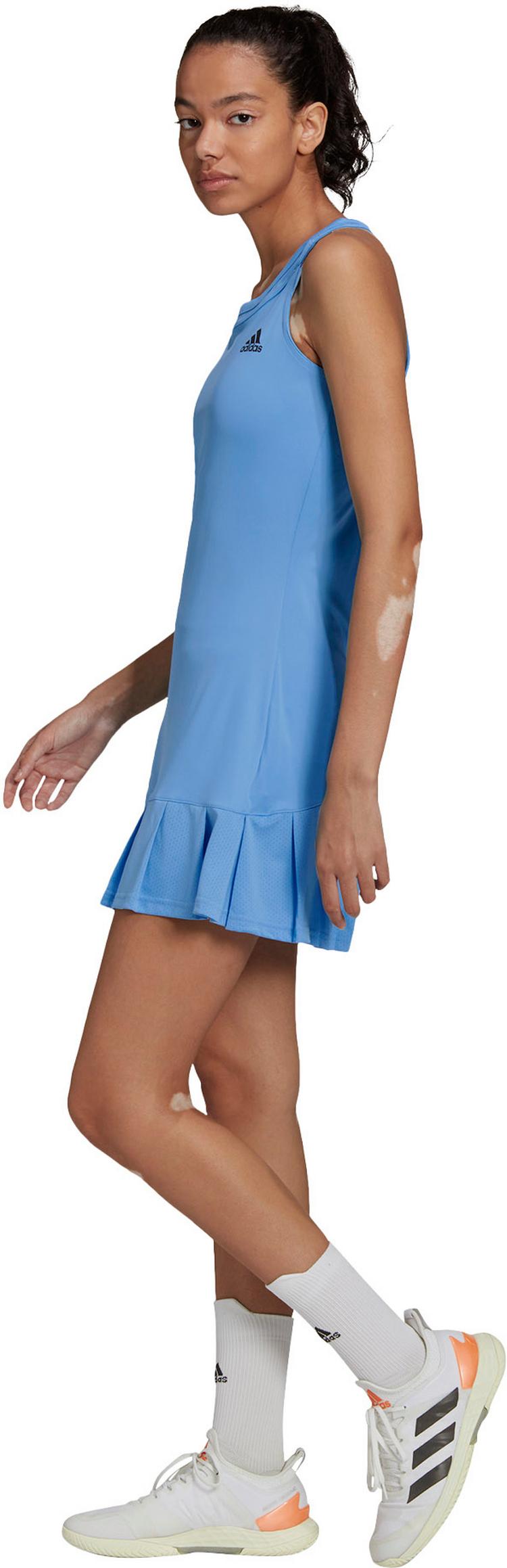 adidas adidas Club Tenniskleid Damen - appskyrus - 2 | SportScheck