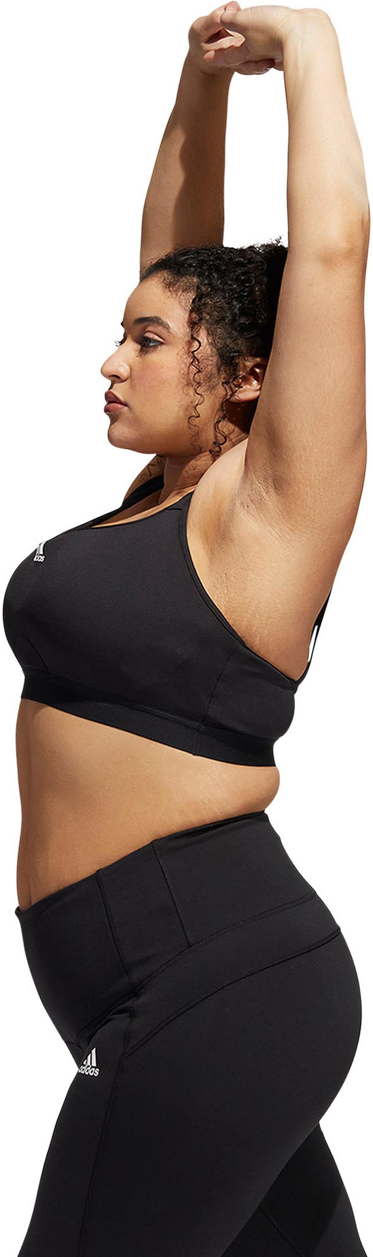 adidas adidas TLRD Move Training BH Damen - black - 2 | SportScheck