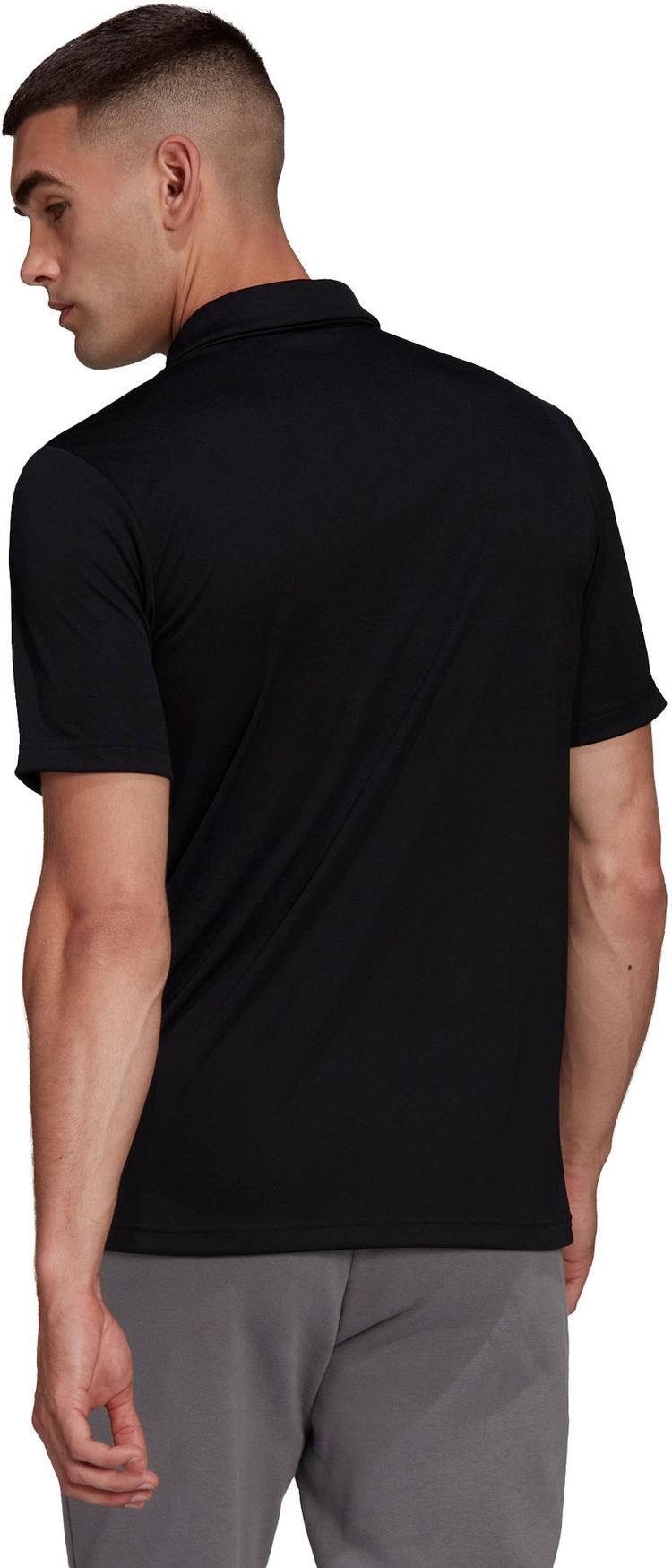 adidas adidas Entrada22 Poloshirt Herren - black - 2 | SportScheck