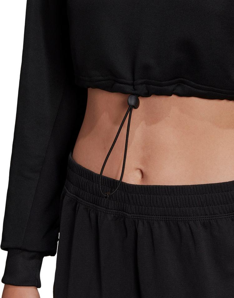 adidas adidas Melbourne Tennisshirt Damen - black - 5 | SportScheck