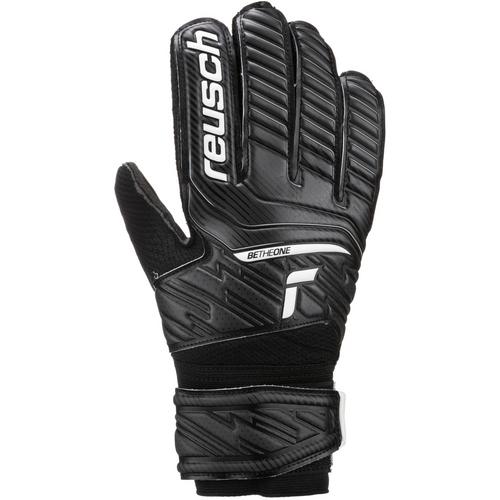 Reusch Attrakt Solid Torwarthandschuhe