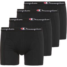 CHAMPION Boxershorts Herren black beauty