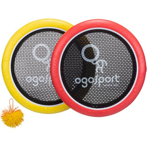 Schildkr&ouml;t OGO Sport Set Beachballset