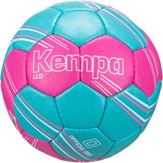 Kempa LEO Handball pink-aqua