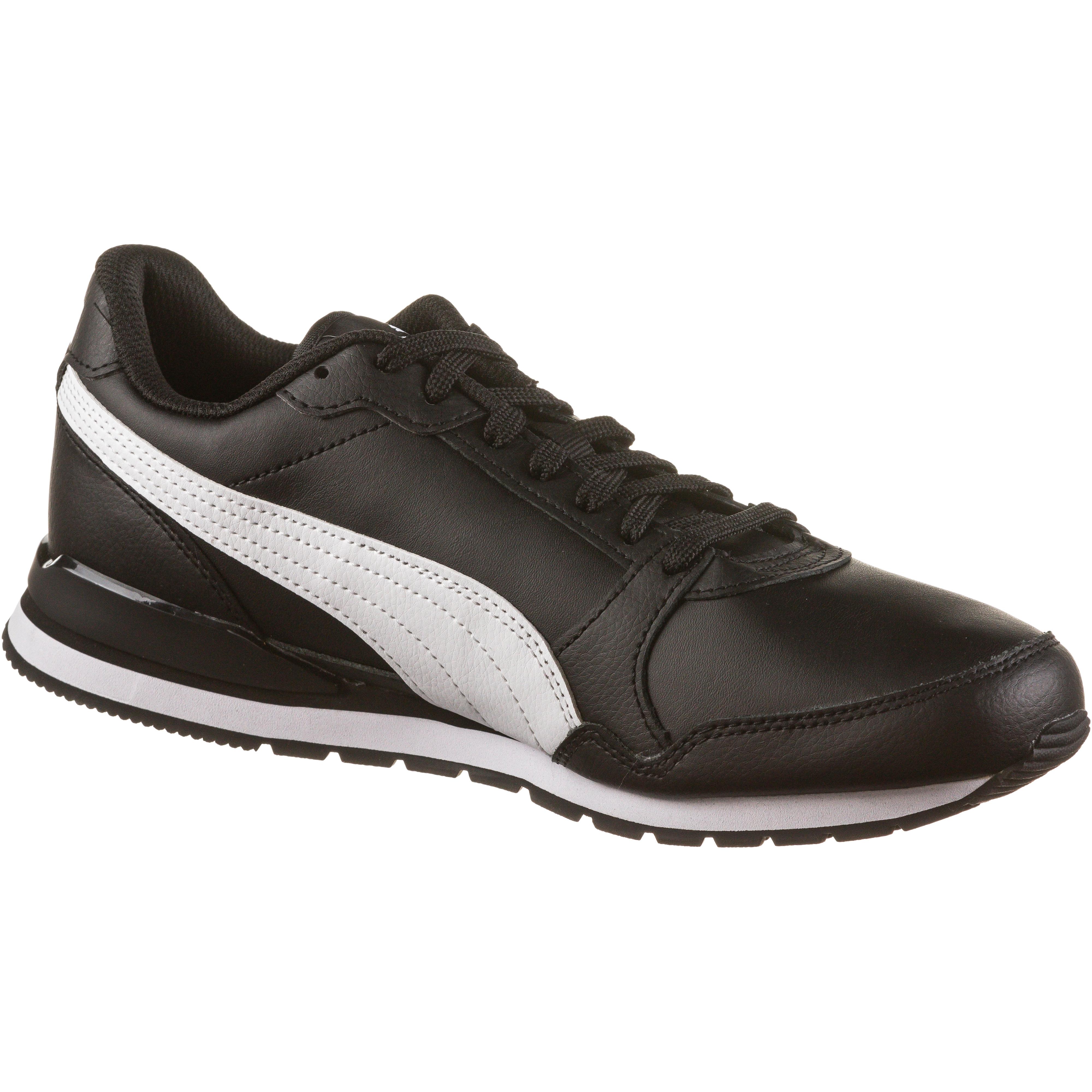 PUMA ST Runner V3 Sneaker Herren puma black puma white im Online Shop von SportScheck kaufen