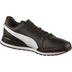 Rückansicht von PUMA ST Runner V3 Sneaker Herren puma black-puma white