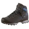 Hanwag Tatra Light Wide Wanderschuhe Herren - asphalt-blue
