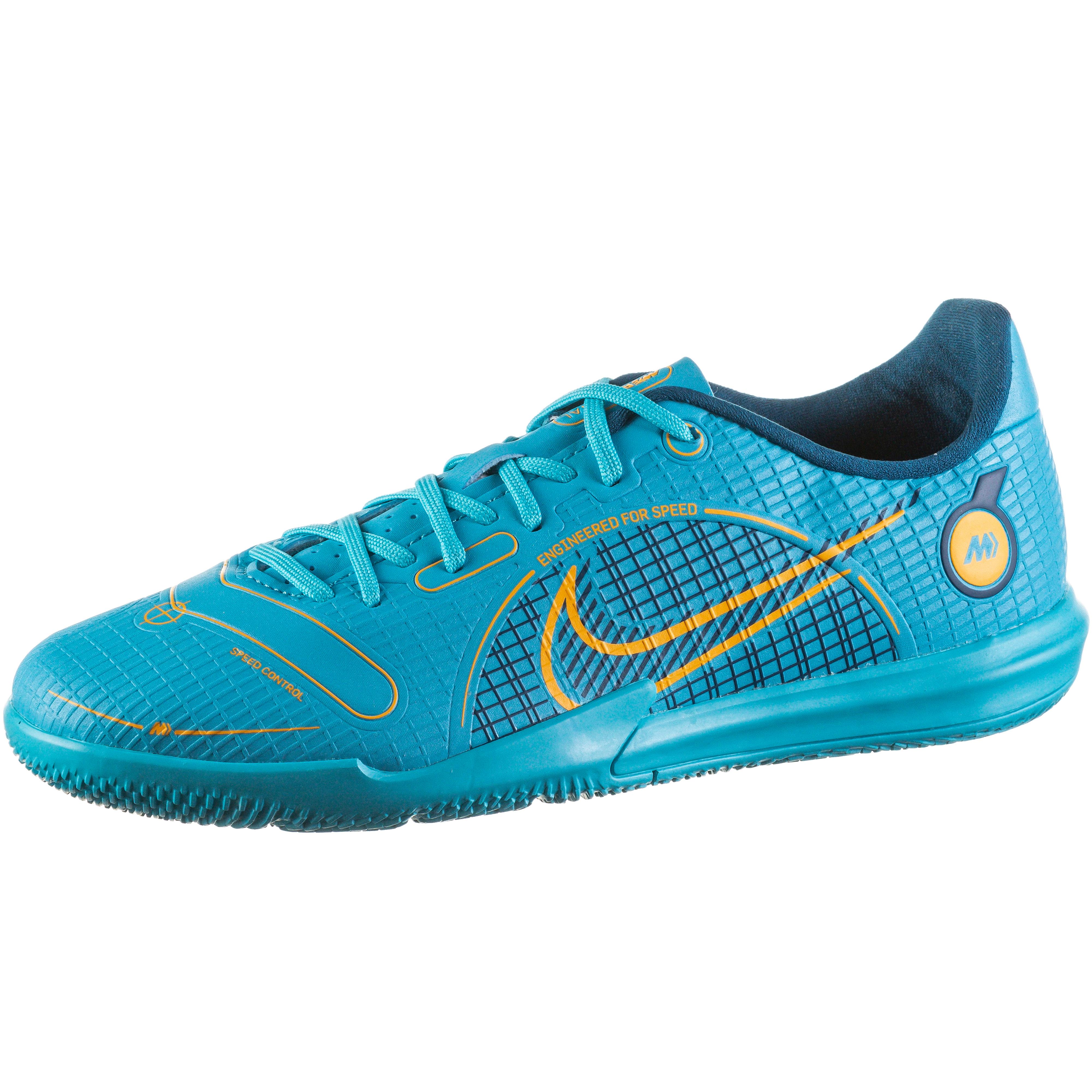 nike hallenschuhe 38