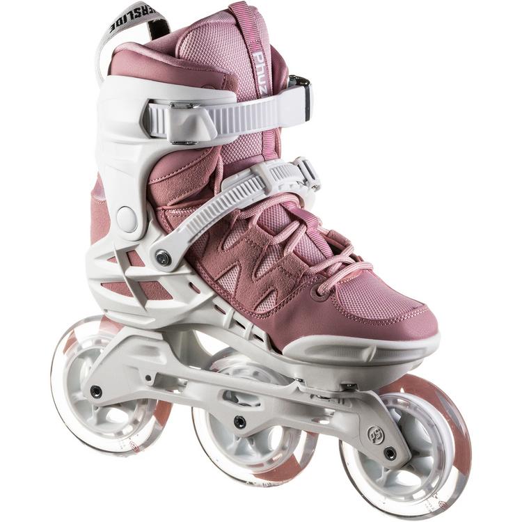 POWERSLIDE POWERSLIDE Phuzion Argon 100 Fitness Skates Damen - rose - 0 | SportScheck