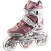 POWERSLIDE Phuzion Argon 100 Fitness Skates Damen - rose