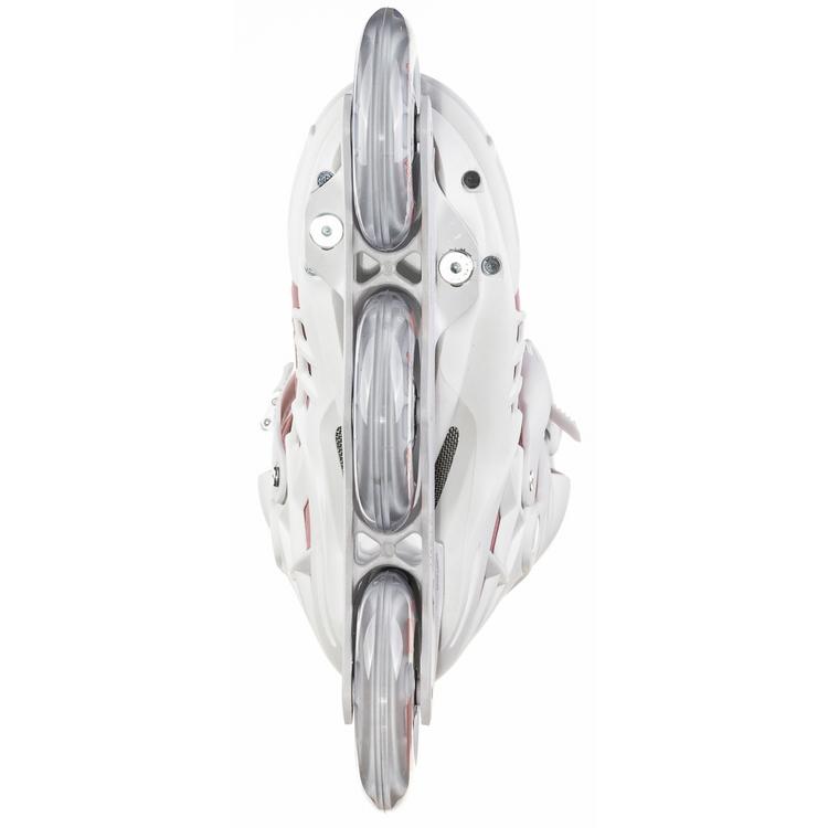 POWERSLIDE POWERSLIDE Phuzion Argon 100 Fitness Skates Damen - rose - 1 | SportScheck