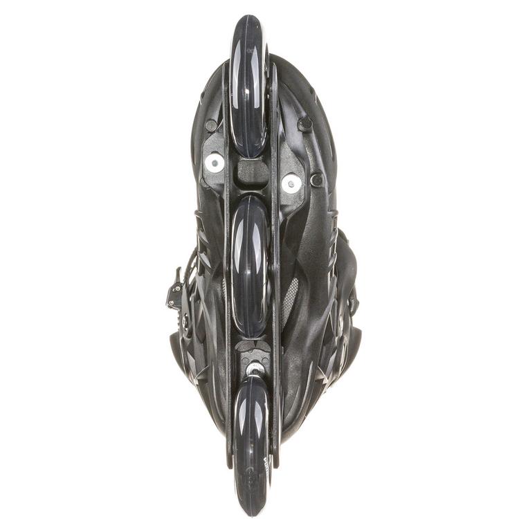 POWERSLIDE POWERSLIDE Phuzion Argon 100 Fitness Skates Herren - black - 1 | SportScheck