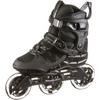 POWERSLIDE Phuzion Argon 100 Fitness Skates Herren - black