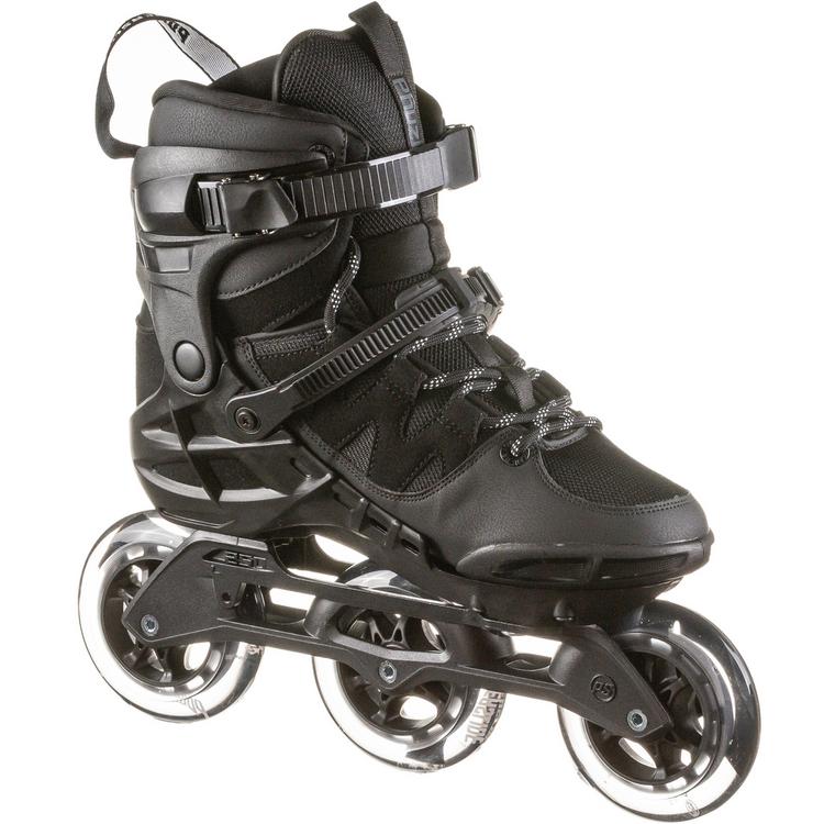 POWERSLIDE POWERSLIDE Phuzion Argon 100 Fitness Skates Herren - black - 0 | SportScheck