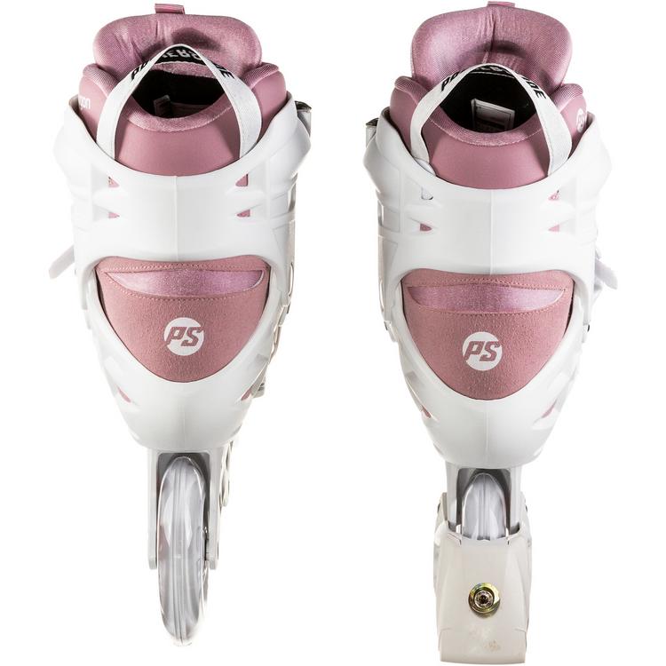 POWERSLIDE POWERSLIDE Phuzion Argon 100 Fitness Skates Damen - rose - 0 | SportScheck