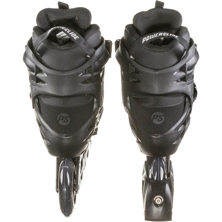 POWERSLIDE POWERSLIDE Phuzion Argon 100 Fitness Skates Herren - black - 0 | SportScheck