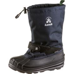 Kamik GTX WATERBUG 8G Stiefel Kinder navy-marine