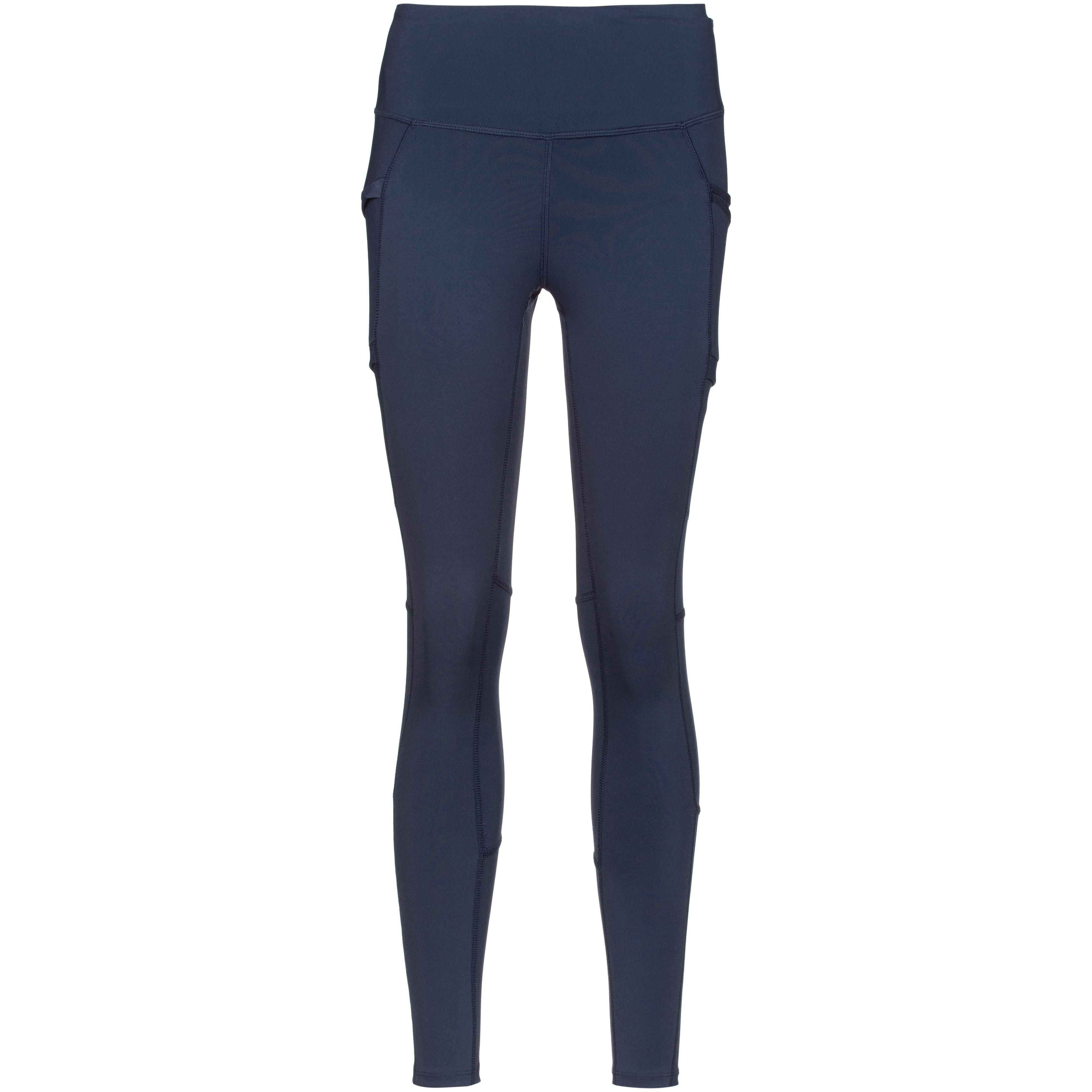 Columbia Windgates II Tights Damen nocturnal im Online Shop von SportScheck  kaufen