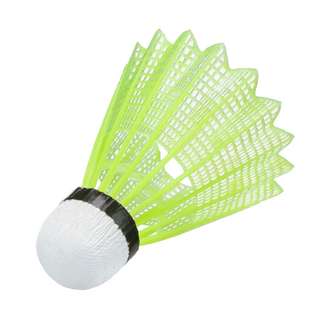 Talbot-Torro Magic Night LED Badmintonball bunt